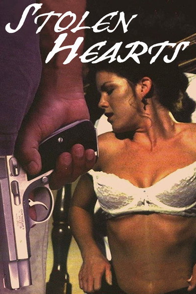 Póster de Corazones robados