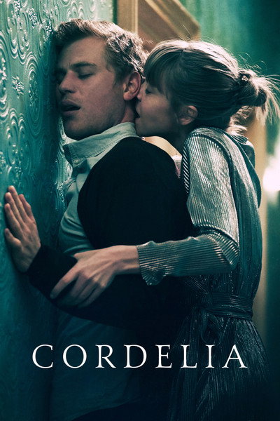 Póster de Cordelia
