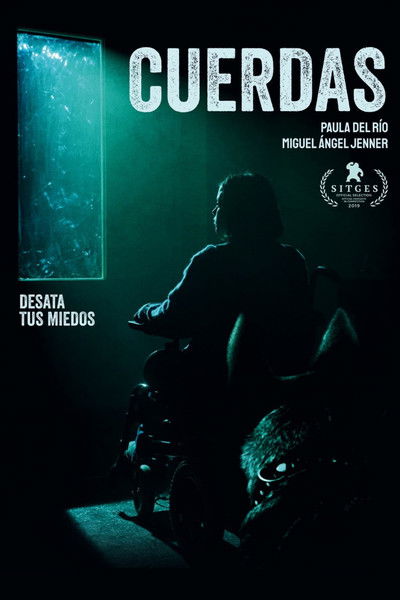 Póster de Cordes