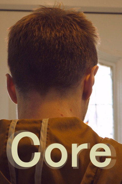 Póster de Core
