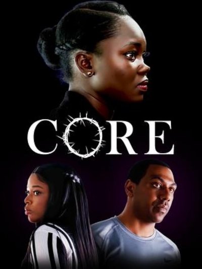 Póster de Core