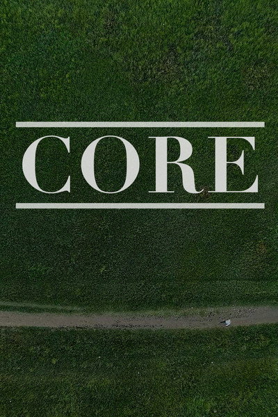 Póster de Core