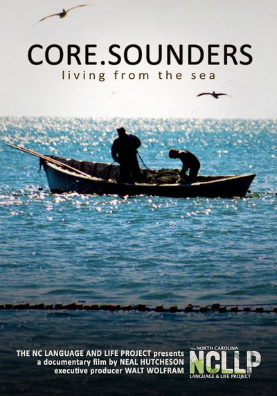 Póster de Core Sounders