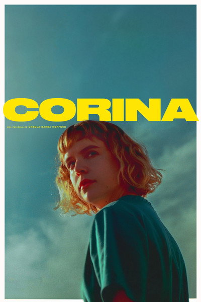 Póster de Corina