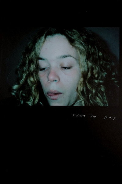 Póster de Corinne Day Diary