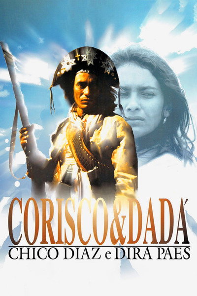 Póster de Corisco & Dadá