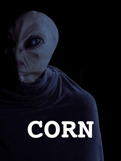 Póster de Corn