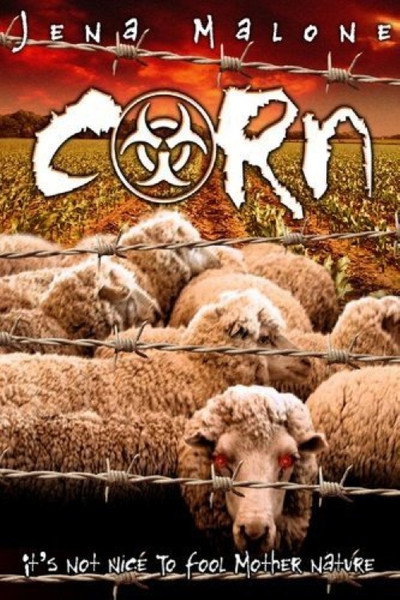 Póster de Corn