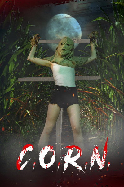 Póster de C.O.R.N.