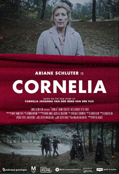 Póster de Cornelia