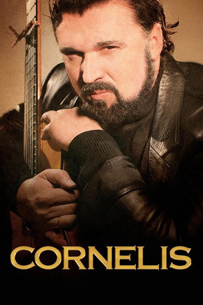 Póster de Cornelis