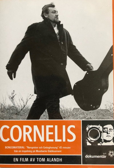 Póster de Cornelis