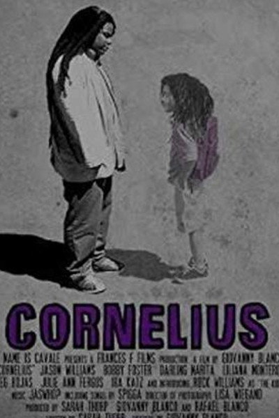 Póster de Cornelius