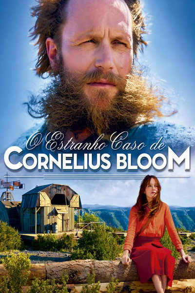 Póster de Cornelius, the Howling Miller