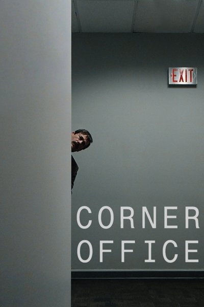 Póster de Corner Office