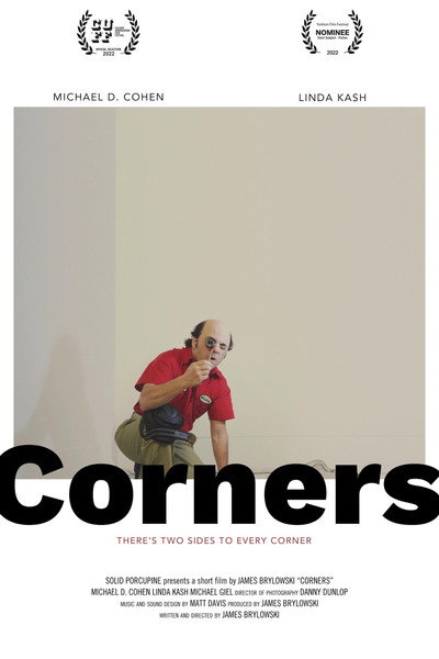 Póster de Corners