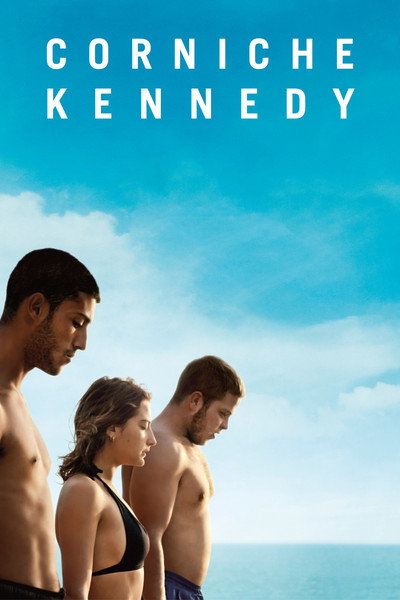 Póster de Corniche Kennedy