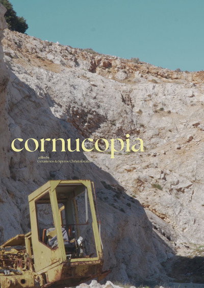 Póster de Cornucopia