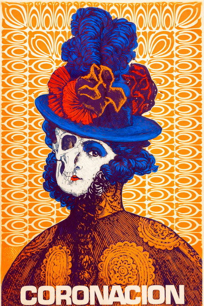 Póster de Coronation