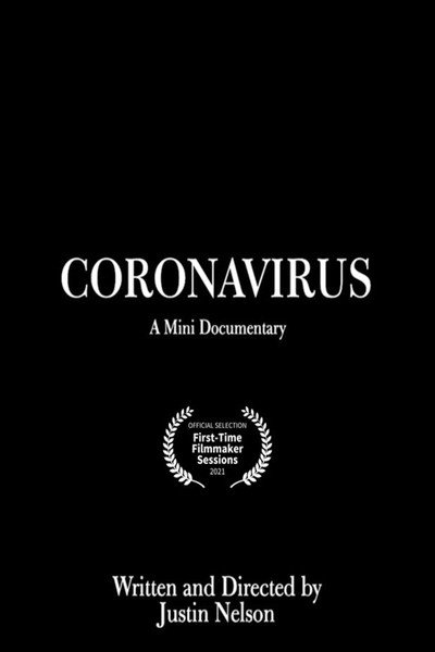 Póster de Coronavirus