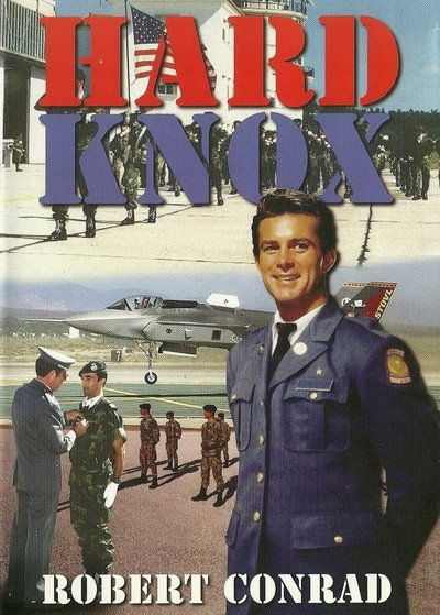 Póster de Coronel Knox