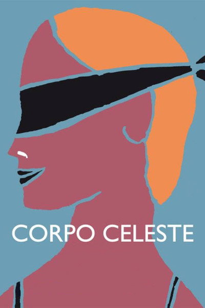 Póster de Corpo Celeste