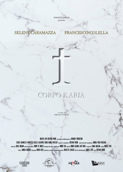 Póster de Corpo e Aria