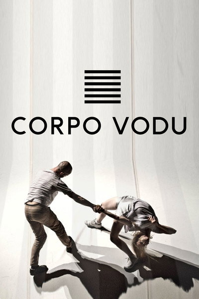 Póster de Corpo Vodu