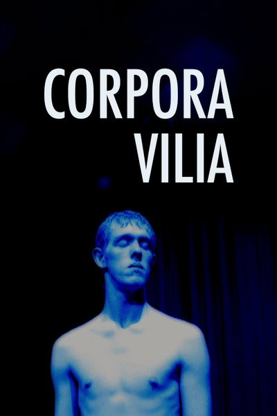 Póster de Corpora Vilia