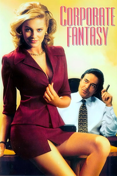 Póster de Corporate Fantasy