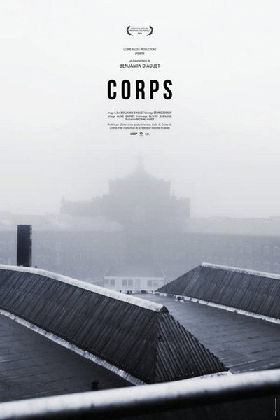 Póster de CORPS