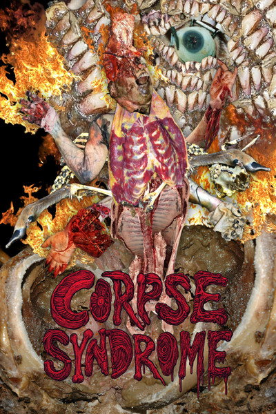 Póster de Corpse Syndrome