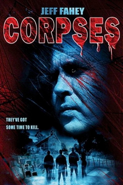 Póster de Corpses
