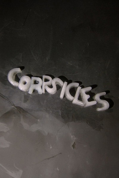 Póster de Corpsicles