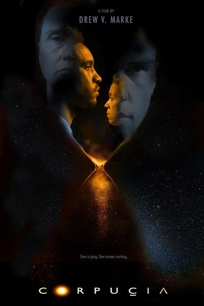 Póster de Corpucia