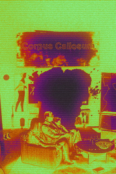 Póster de *Corpus Callosum