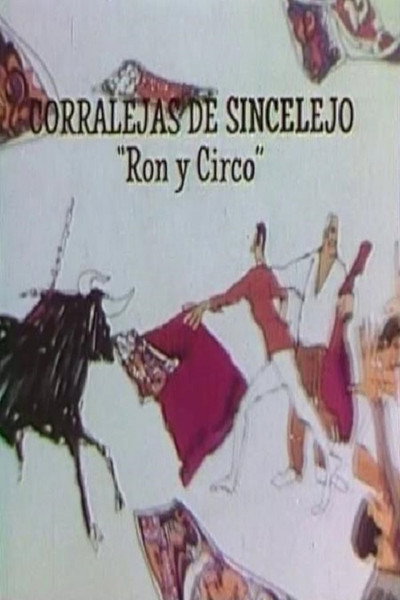 Póster de Corralejas de Sincelejo