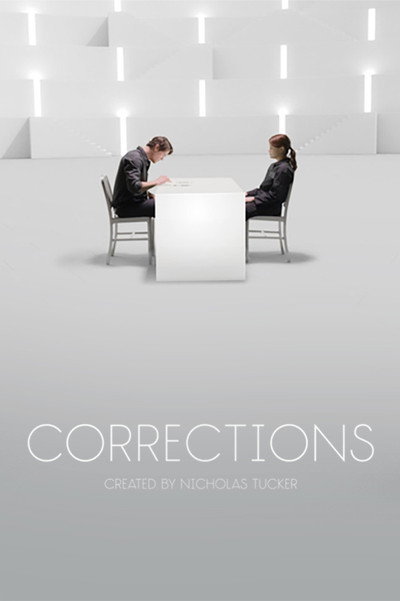 Póster de Corrections