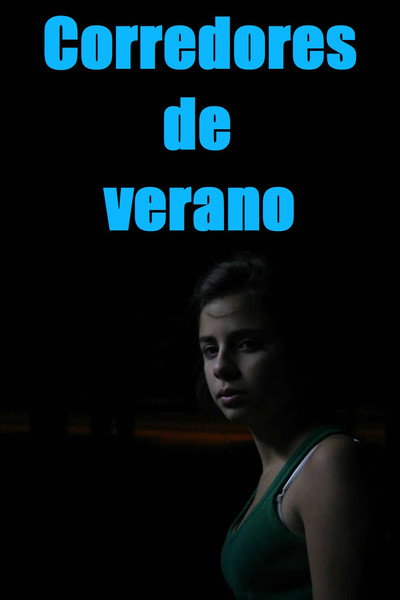 Póster de Corredores de verano