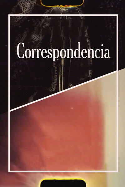 Póster de Correspondencia