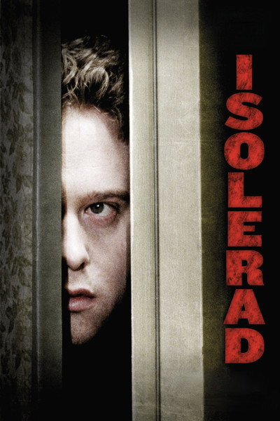 Póster de Corridor