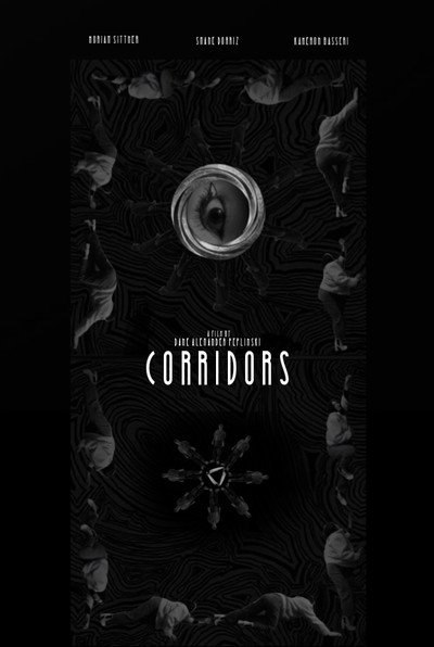 Póster de Corridors