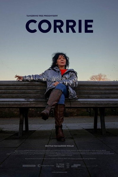 Póster de Corrie