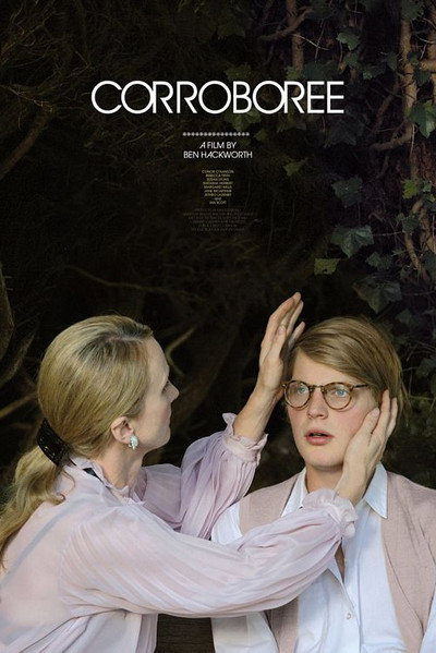 Póster de Corroboree