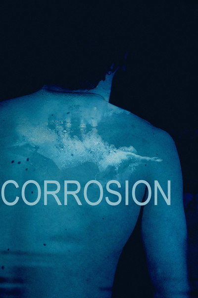 Póster de Corrosion