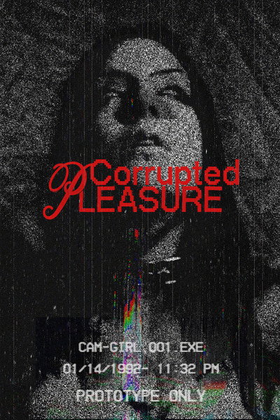 Póster de Corrupted Pleasure