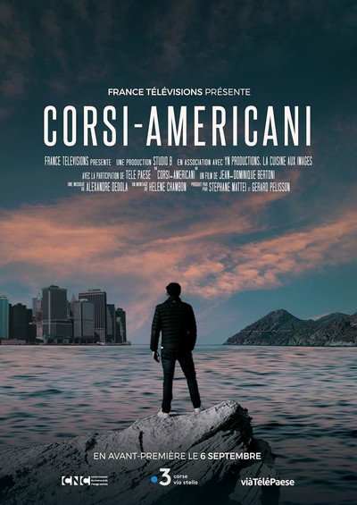 Póster de Corsi-Americani