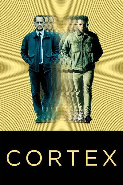 Póster de Cortex