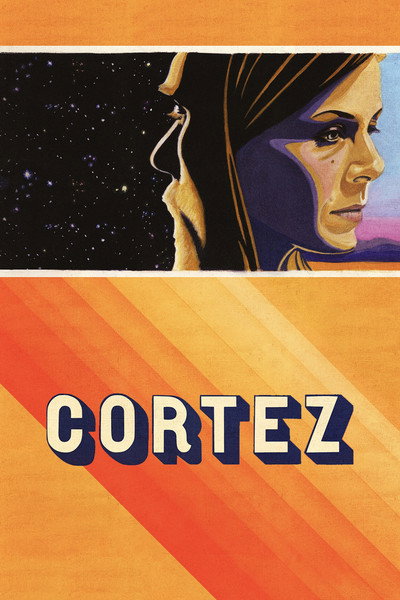Póster de Cortez
