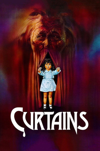 Póster de Cortinas
